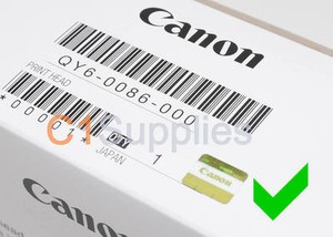 Canon mx925 druckkopf