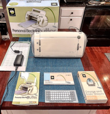 Provo Crafts Cricut Personal electronic cutter 