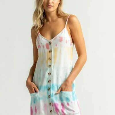 NWT Rip Curl mini dress size small | eBay