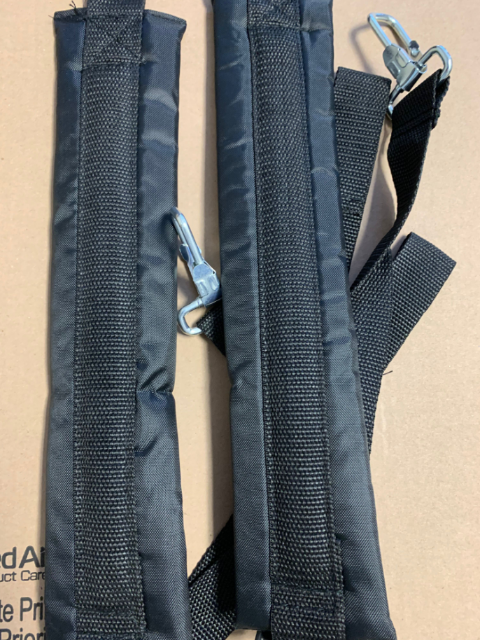 Backpack Blower Strap Set For 46cc Craftsman Backpack Blower CM46BT CMXGAAH46BT eBay