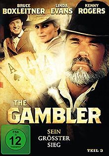 The Gambler - Sein größter Sieg [Limited Edition] vo... | DVD | Zustand sehr gut