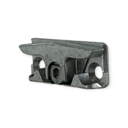 Roto Centro Schließstück 211378 Falzluft 12mm Eurofalz 18mm R604A44006 211378 - Bild 2 von 5