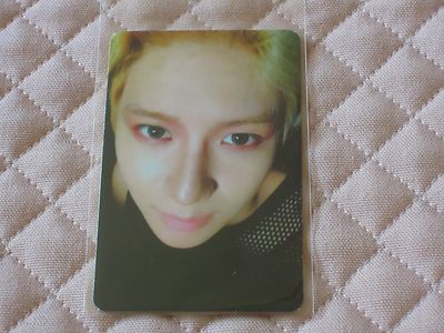 K-POP・アジア Ace: 1st Mini Album TAEMIN 51CkPBQs48L._UF1000,1000_QL80_.jpg