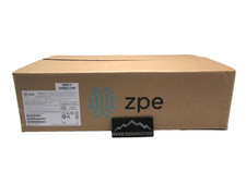 New ZPE Systems NSC-T48-STND-DAC-SFP 48-PORT AC PSU Nodegrid T48 Serial Console