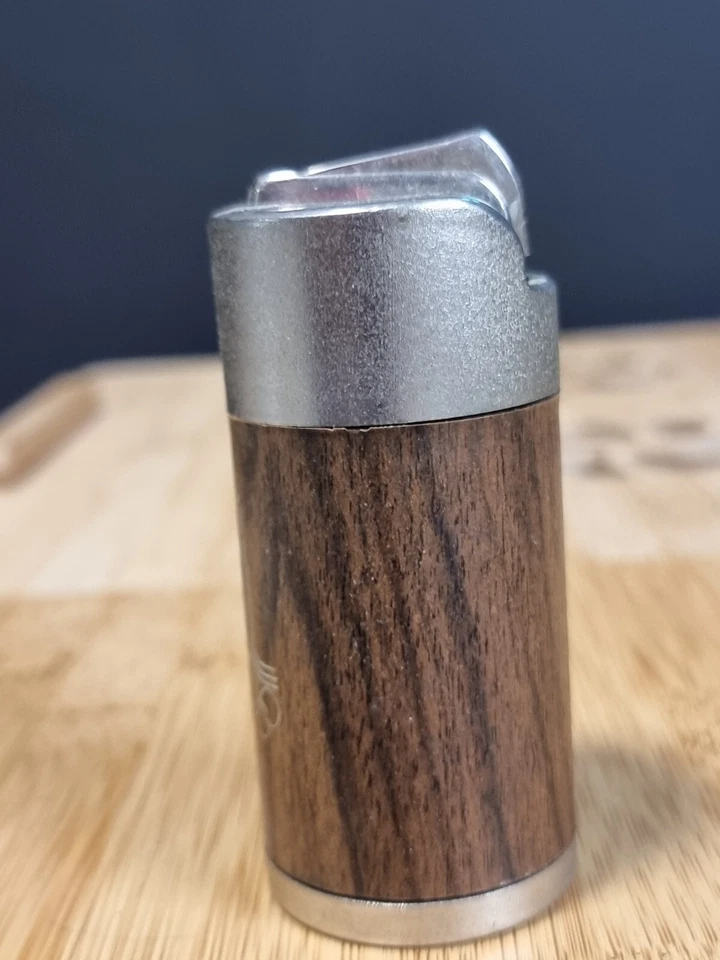 Gasoline Lighter  to Soviet Science and Technology olimpik 1980 USSR table - Image 3 of 4