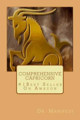 Comprehensive Capricorn by Manifest; Rivers, British L.