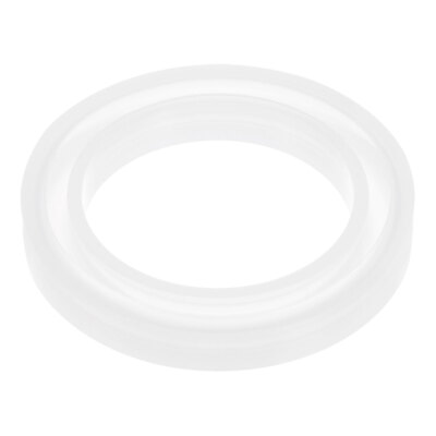 Armband Armband Ring 60 mm zylindrisch Kristallguss für DIY