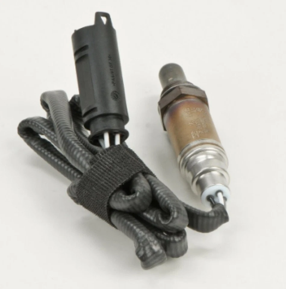 2 Oxygen O2 Sensor BOSCH Downstream Replace BMW OEM # 11781433940 - Image 4 of 4