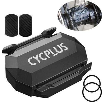 Bike Trainer Zwift Cadence And Speed Sensor Garmin Bike Cadence