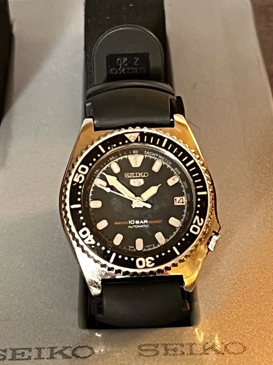 Seiko Prospex SPB511J1, Orologio Subacqueo Automatico, Edizione Limitata 62MAS 60&deg; Anniversario, Quadrante Bianco