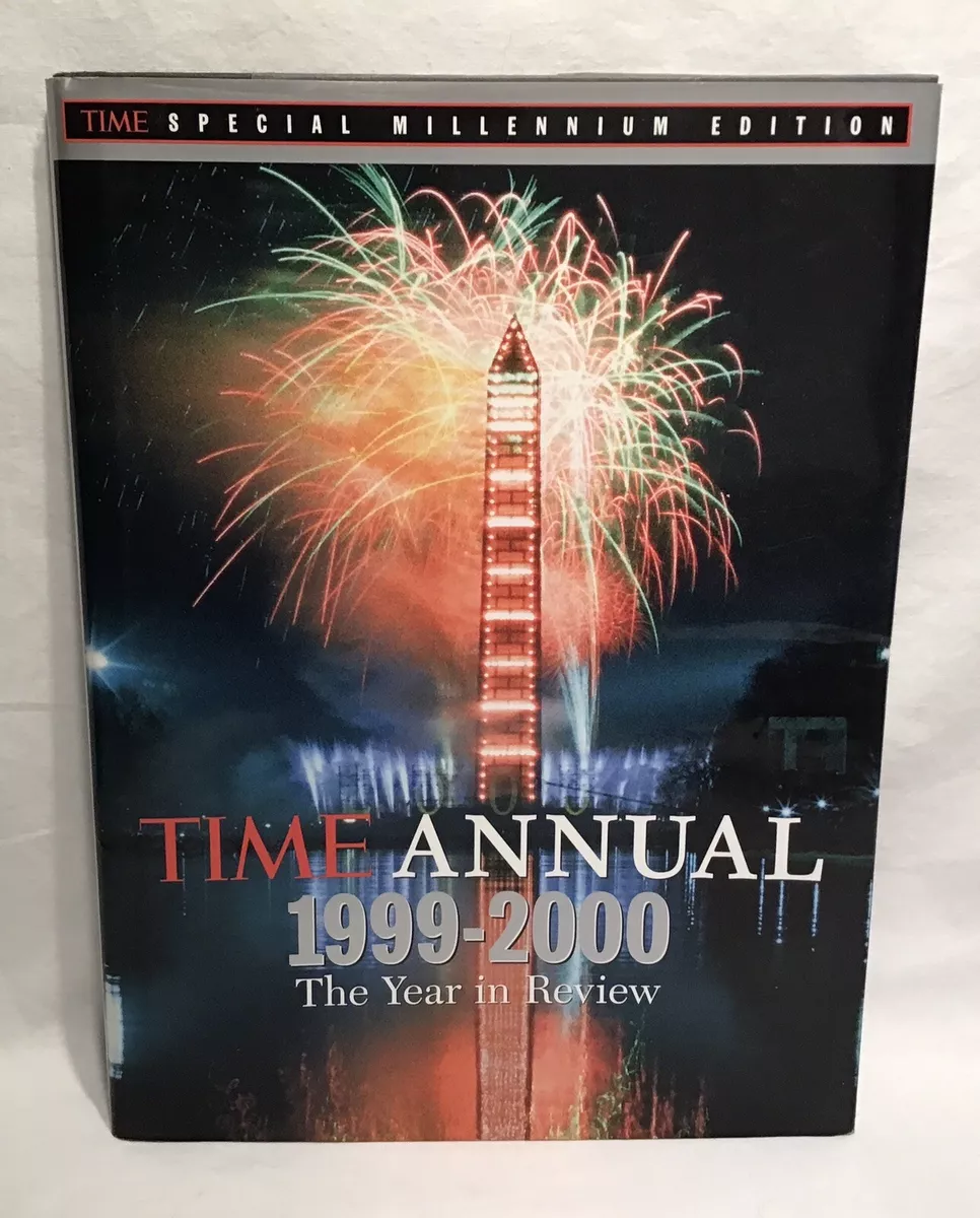 Millennium review top