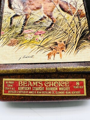 beams choice kentucky bourbon whiskey 8 yrs collectors beams choice kentucky bourbon whiskey 8 yrs collectors