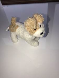 american girl molly dog