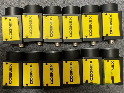 Free Tax COGNEX CAM-CIC-10MR-10-G IN STOCK ONE YEAR WARRANTY FAST DELIVERY 1PCS - Picture 4 of 4
