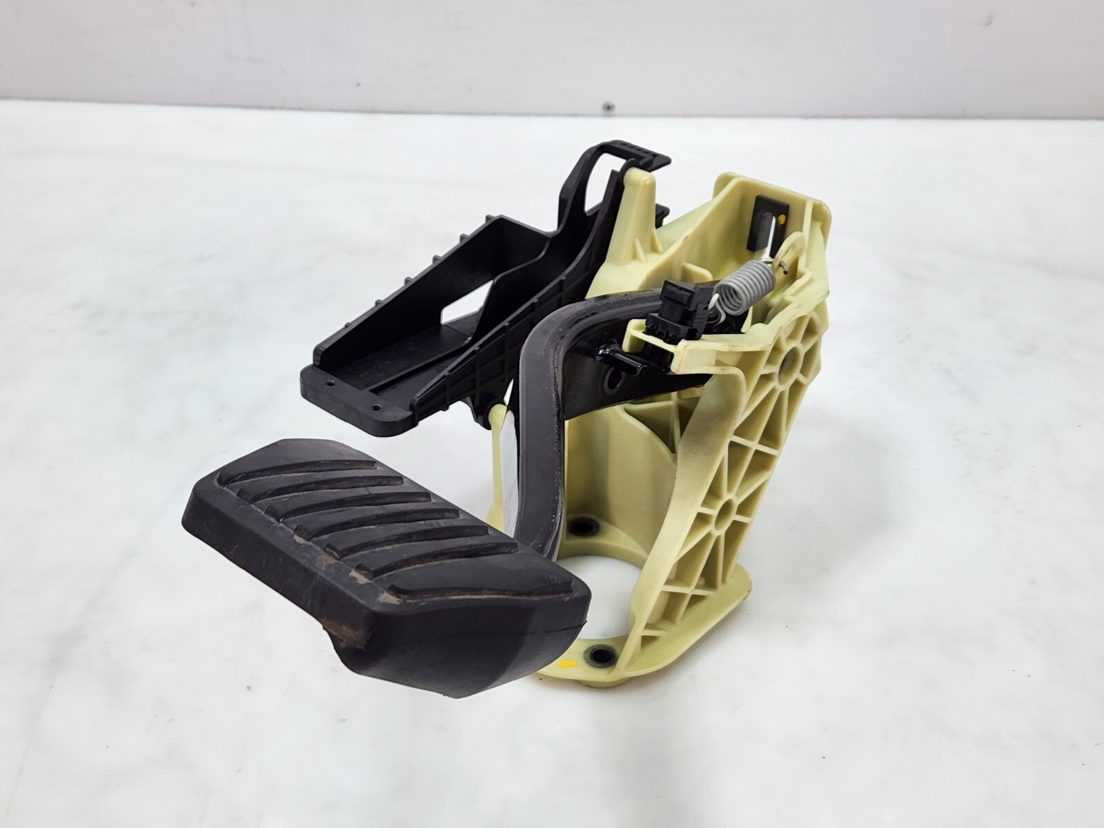 ✅ 2010-2014 OEM Rolls-Royce Ghost RR4 AT Brake Stop Pedal Assembly