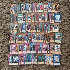 YuGiOh Legendary Duelists Duels From the Deep Bundle - EST 175 Karten