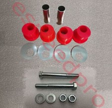 Mustang Ii Ifs Steering Rack Pinion Offset Bushings Kit 15 12 To 16 Wbolts Mustang Ii Ifs Steering Rack Pinion Offset Bushings Kit 15 12 To 16 Wbolts