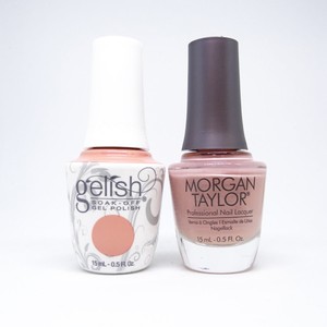 Gelish Duo Color Of Petals Collection 2019 Gel Polish Young Wild