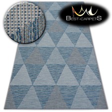 TRENDY Teppiche STYLISCHER MODERNER TEPPICH L...