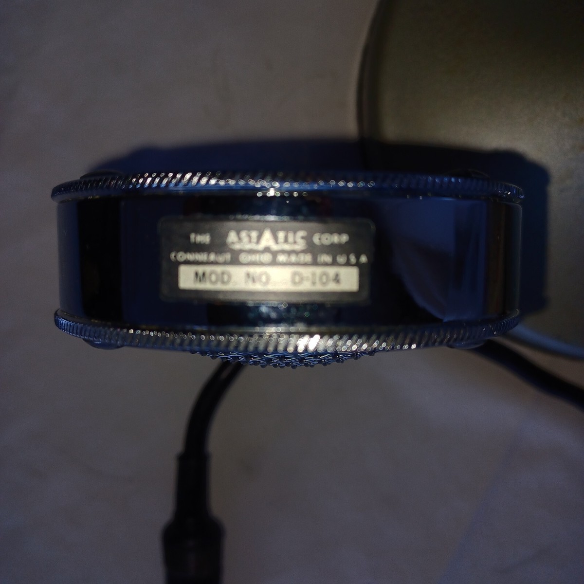 Aussel Potenziometro Lineare Del Potenziometro 3M Terminale 10K - Foto 4