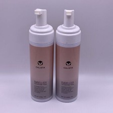 Calista Embellish Texturizing Foam 7oz Bundle Lot of 2 - No cap.