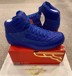 just don 2 blue