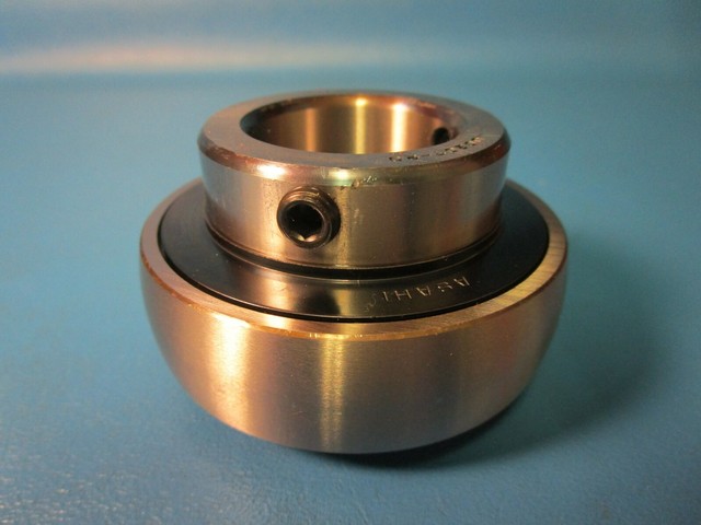 Uc207 20 подшипник
