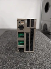 IDEC  MICROSMART PENTRA FC5A-D16RS1 PLC 16I/O CPU Relay/Src Output Module