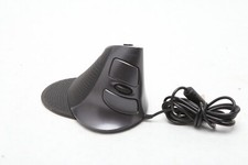 J-Tech Digital Wired Vertical Mouse Ergonomic USB Adjustable Sensitivity G52