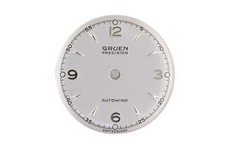 GRUEN Precision Autowind Vintage NOS Dial 25.5mm Caliber 490SS 1075 
