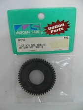 Mugen Seiki H0262 1° Ingranaggio 50T MRX2 MRX3 B1