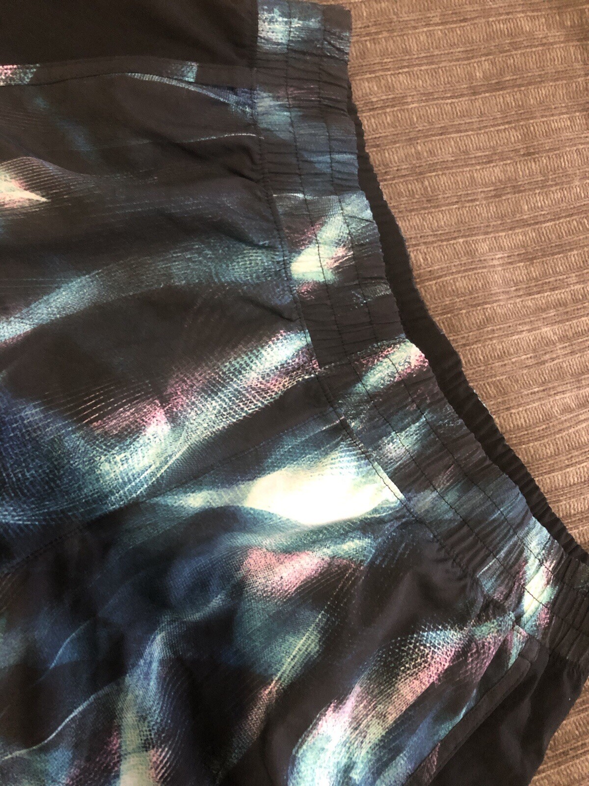 Fila donna atletica sportiva comoda corta taglia grande