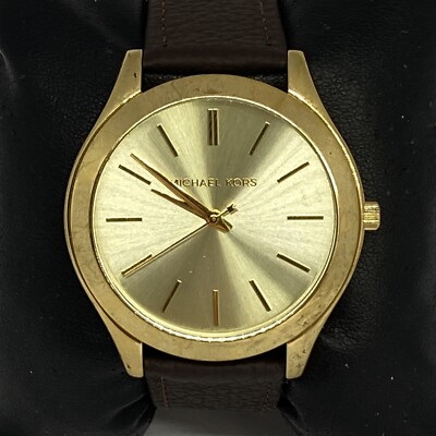 Michael Kors Runway MK3179 Women display picture 1