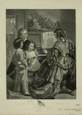 8" x 10" Photo Star-Spangled Banner