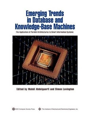 Mahdi Abdelguerf Emerging Trends in Database and Knowled (Paperback) (UK IMPORT)