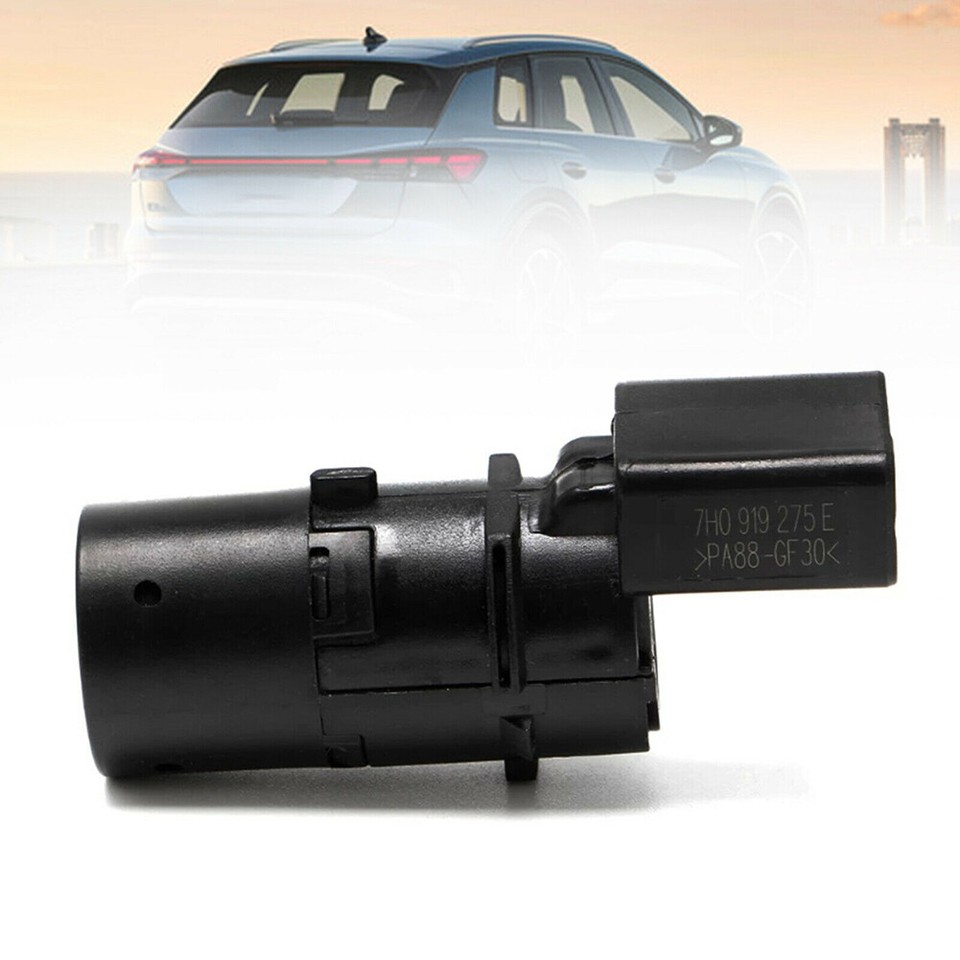 Einparkhilfe Sensor Für VW Multivan T5 Transporter V 7H0919275EGRU