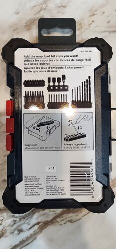 BOSCH Medium Case for Custom Case System (Case Only) - Picture 5 of 6