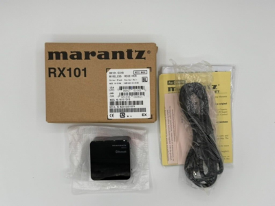 マランツ marantz RX101 ワイヤレスレシーバー Marantz RX101