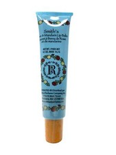Rosebud Rose Mandarin Lip Balm Tube 0.5 oz