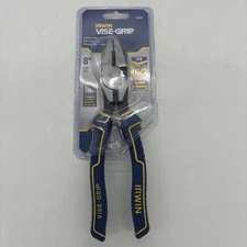 Lineman Pliers 8" inch  (Brand New)