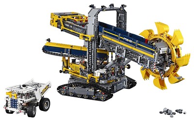LEGO TECHNIC 