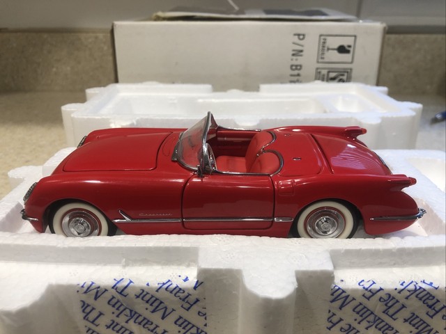 franklin mint model cars ebay