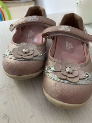 Mädchenschuhe Gr. 28, Marke: Lico