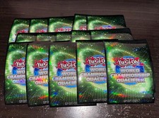 遊戯王 wcq スリーブ(eBay公認) | PayPay対応 | セカイモン