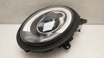 2017 MINI (BMW) MINI N/S Passengers Left Front Headlight Headlamp 