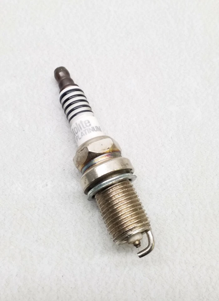 APP 3924 Bujía Autolite - Doble Platino Envío Gratis Devoluciones Gratuitas Foto 2 de 3