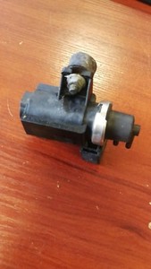 BMW 320D SE BUSINESS E90 163PS 2005 TURBO BOOST VACUUM MAGNET 722796.00