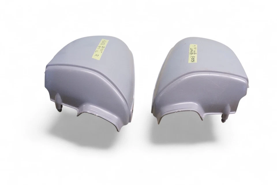 CUBIERTA LATERAL MARCO HONDA CB400T-CB400HAWK-CB250T-CB250HAWK H203 *AH39 Foto 2 de 4