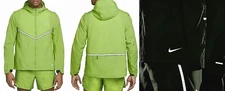 Nike Repel Run Div Transitional Packable Reflect Light Running Jacket Men DM4773