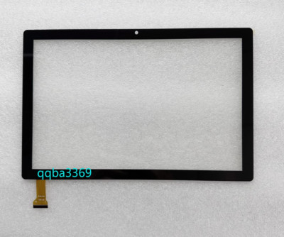 1PCS New 10.1 inch For XLD10134-V2 BT-B10 Touch Screen Panel Glass QQA